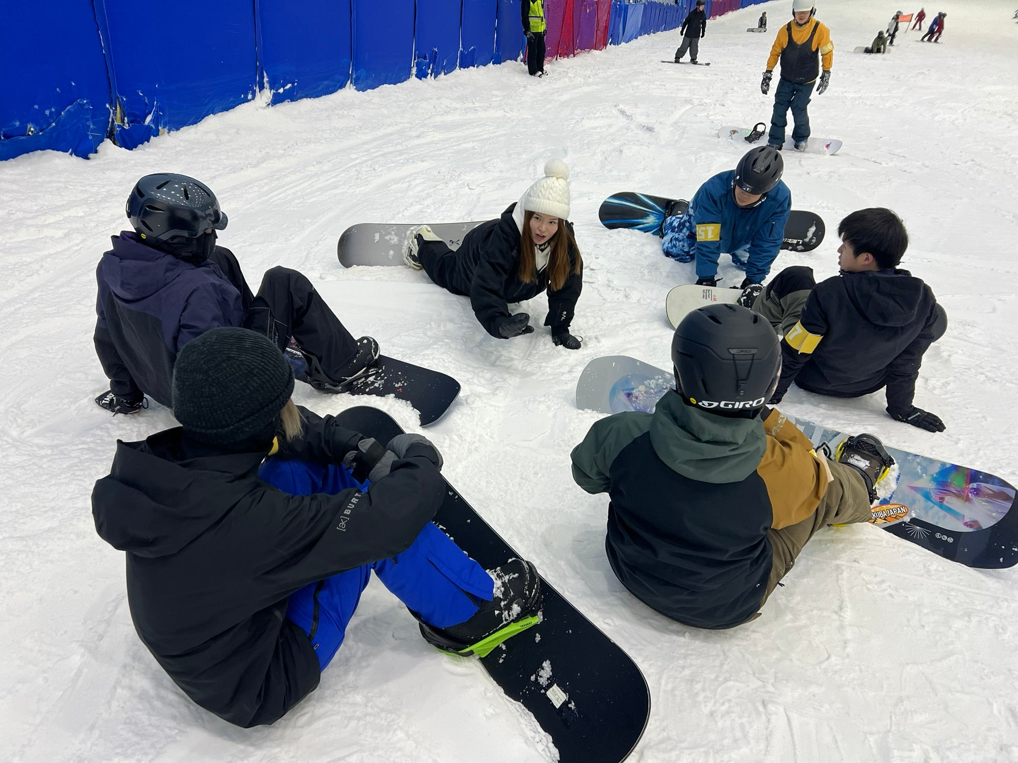 Lingxueling's Super Value Group Classes on Saturdays and Sundays