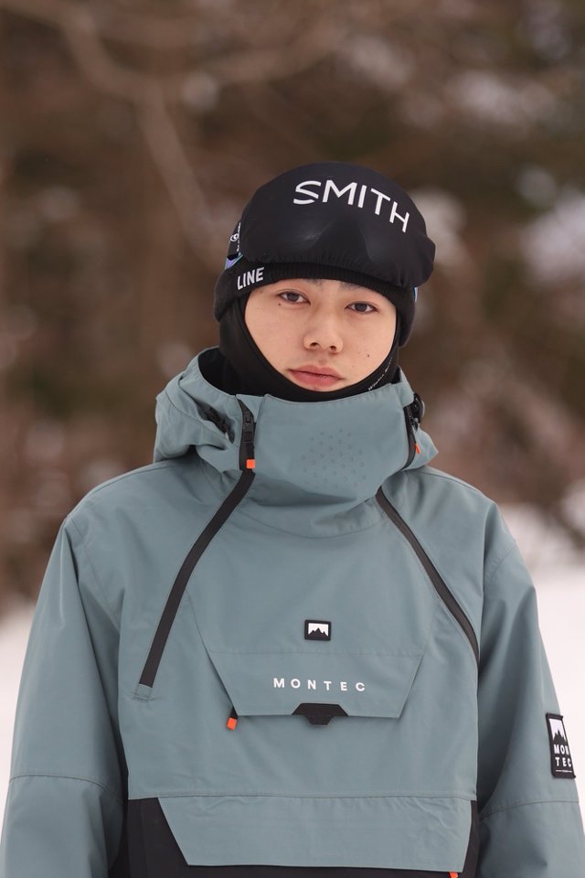 Plume Ridge Snowsports – 翎雪岭滑雪學校