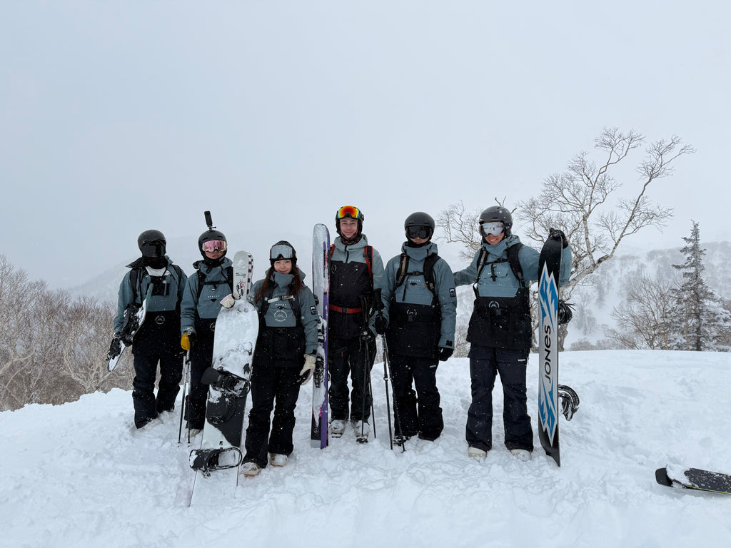 Shenzhen Huafa Ice and Snow Wonderland | Private Skiing Lessons