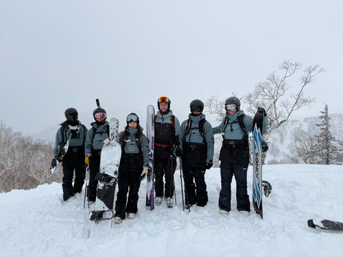 深圳华發冰雪热雪奇迹|滑雪私教课程