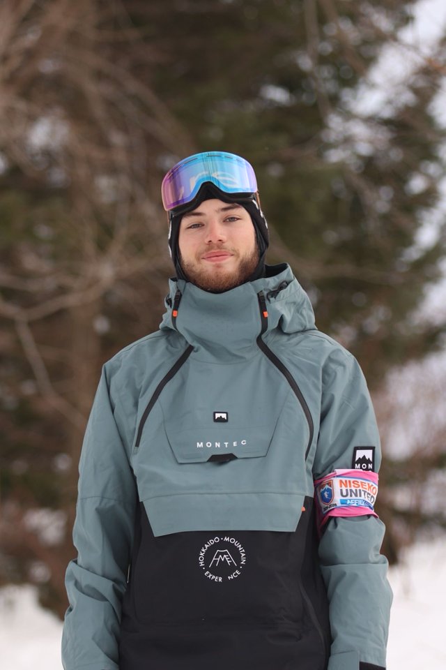 Plume Ridge Snowsports – 翎雪岭滑雪學校