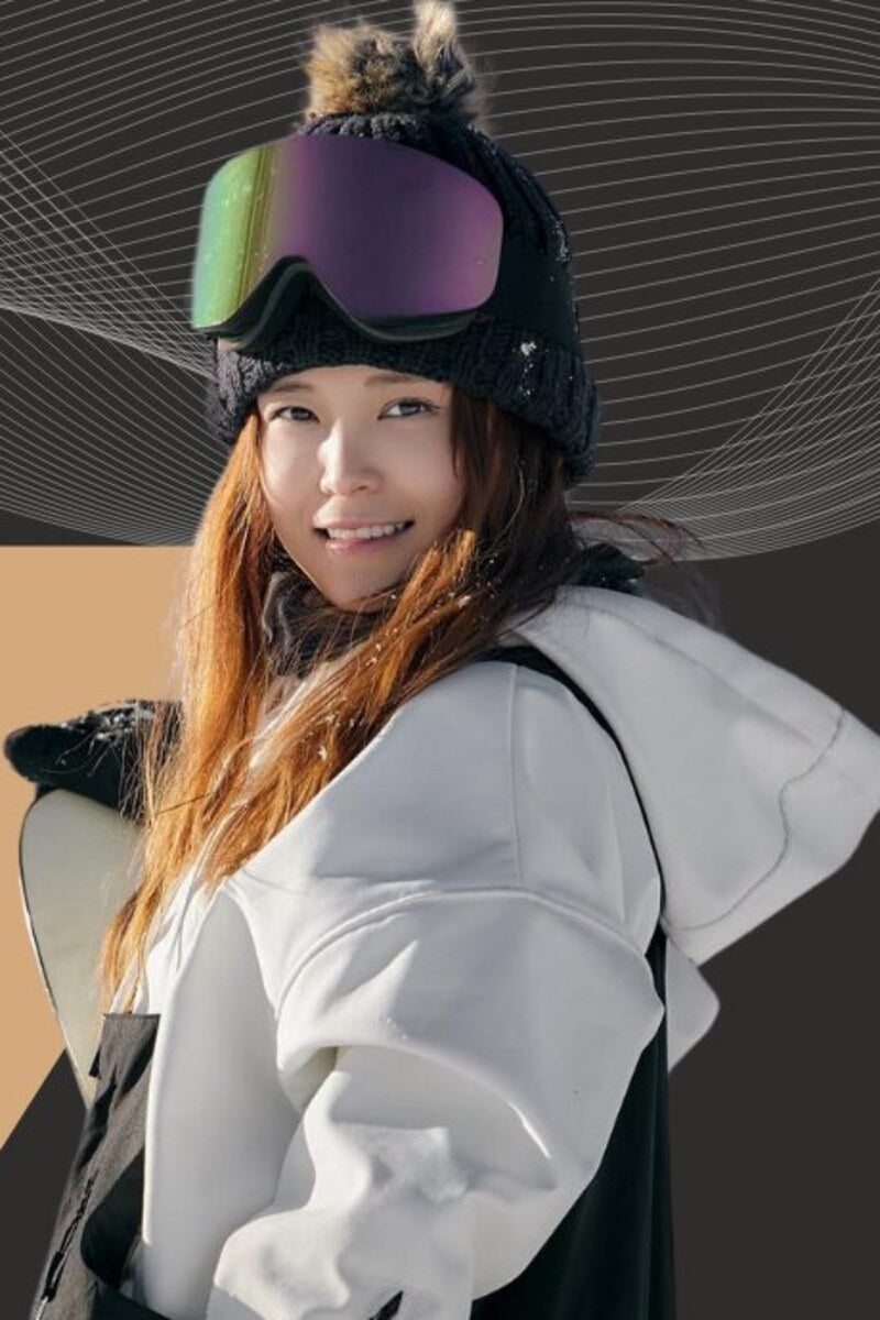 翎雪岭創辦人段隆臻 Lexi