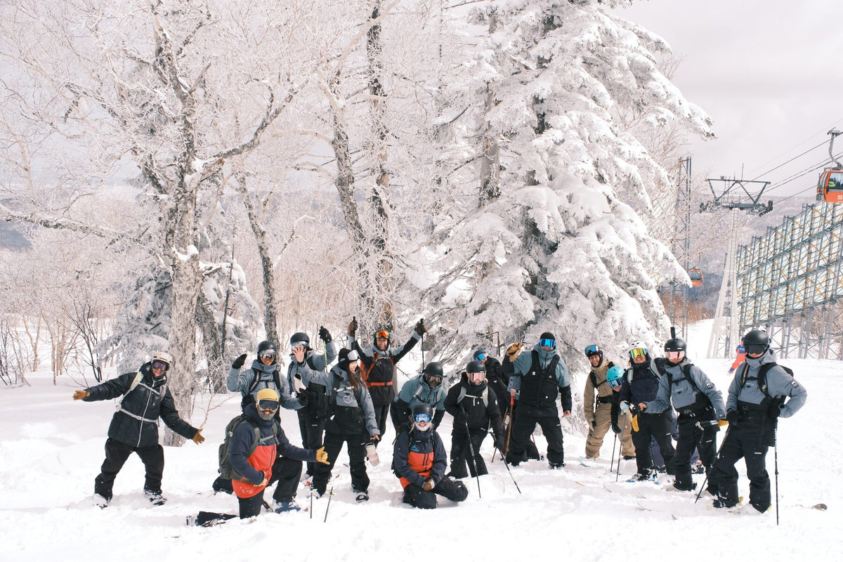 關於翎雪岭
