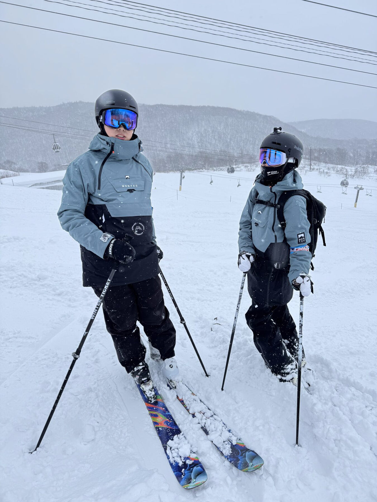 二世谷私人滑雪課